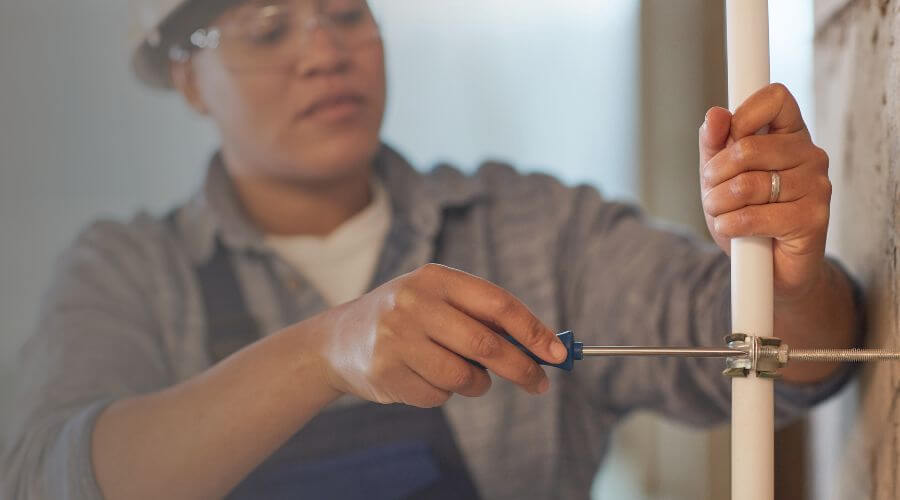 Expert Bathroom Remodeling services in Newport, VA